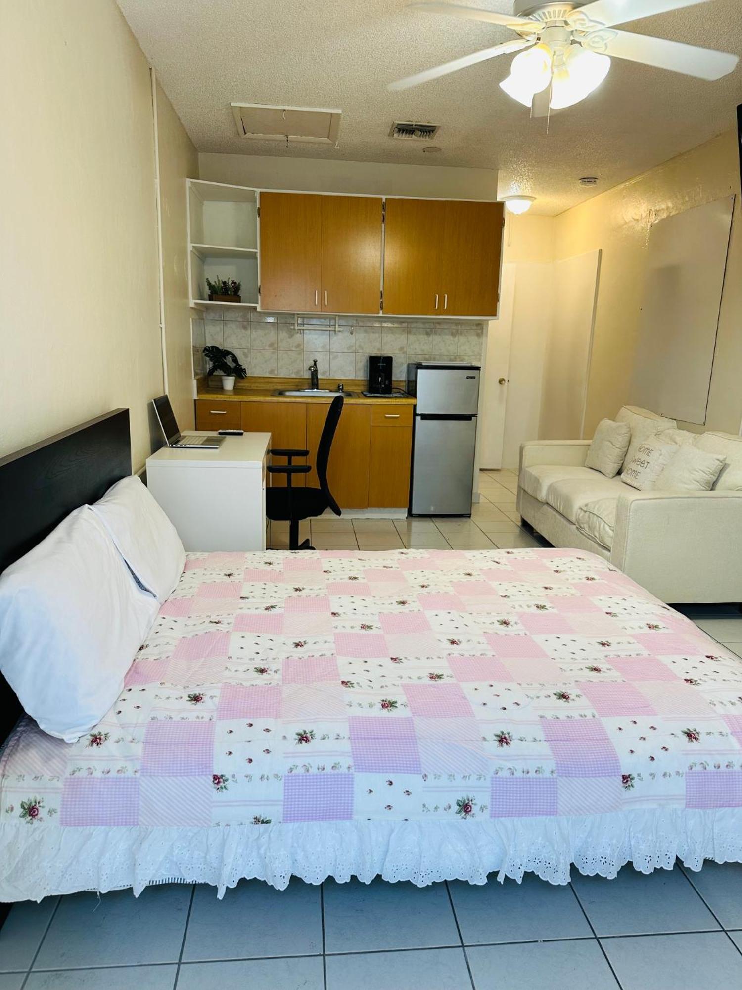 Lovely Apartment With Free Parking Miami Extérieur photo